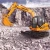 Экскаватор CDM6085 / CDM6085E Экскаватор CDM6085 / CDM6085E