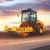 Каток дорожный CDM512B