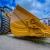 Фронтальный погрузчик Lonking ZL50NC, 2 гидролинии