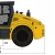 Каток дорожный CDM512D