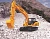 Экскаватор CDM6490F