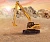 Экскаватор Lonking CDM6240 (long reach)