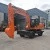 Экскаватор Lonking CDM6150W