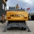 Экскаватор Hengte HT190W Экскаватор Hengte HT190W