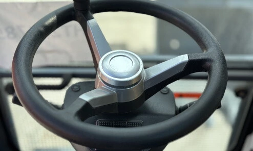Экскаватор Hengte HT190W